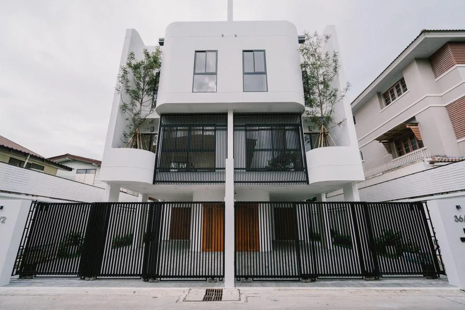 Single House 101 Soi 29 — photo 2