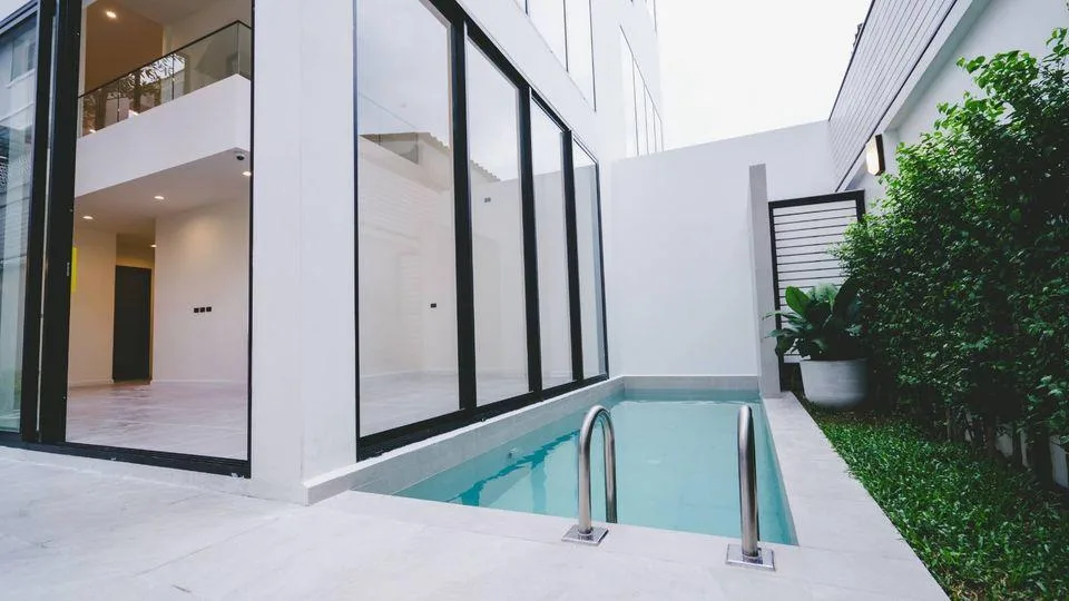 Single House 101 Soi 29 — photo 4