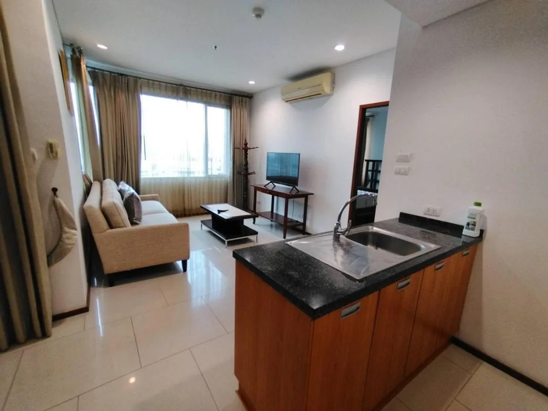 Villa Sathorn — photo 1