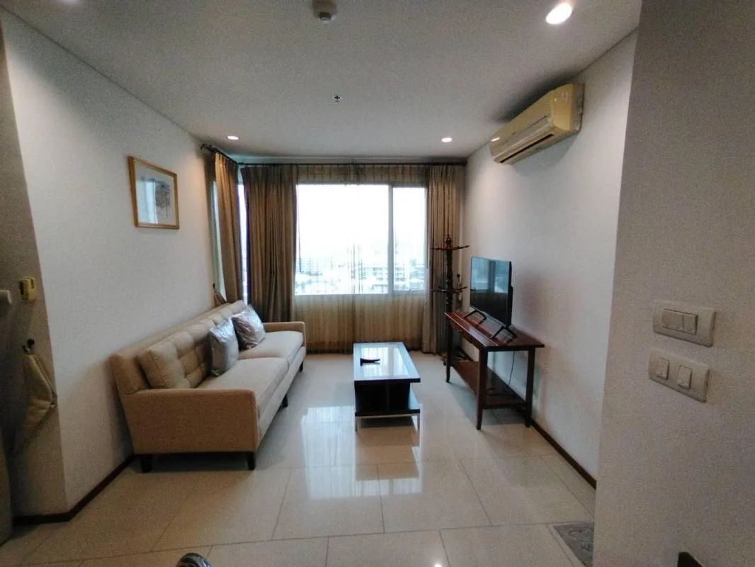 Villa Sathorn — photo 2