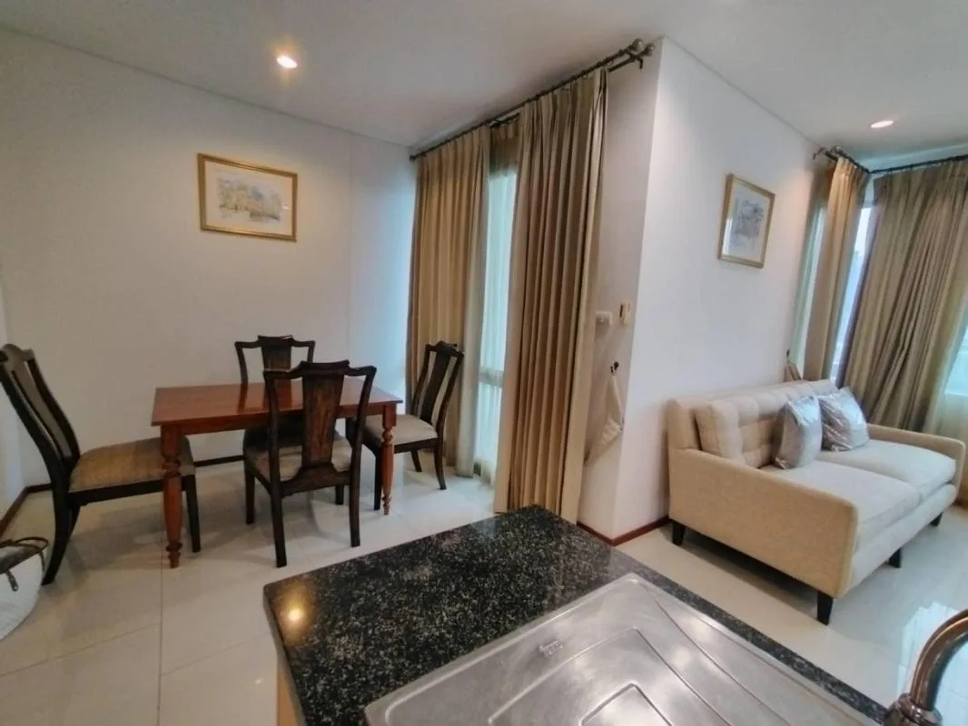 Villa Sathorn — photo 3