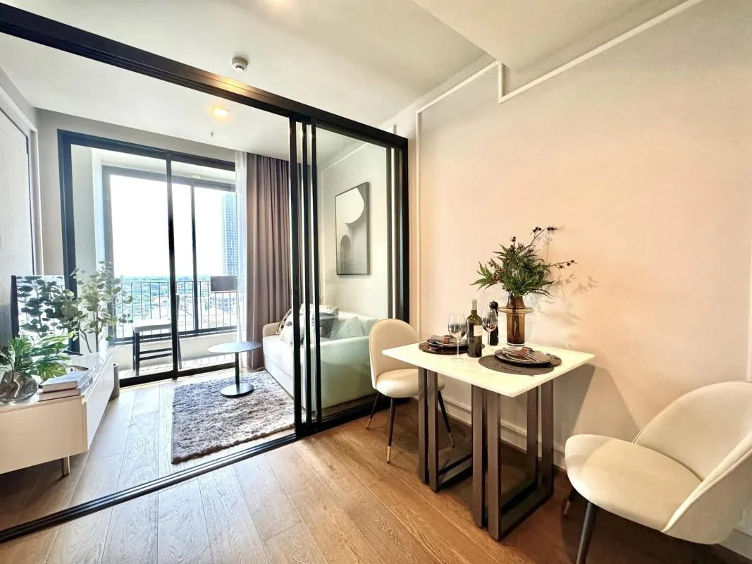 Ideo Q Sukhumvit 36 — photo 2