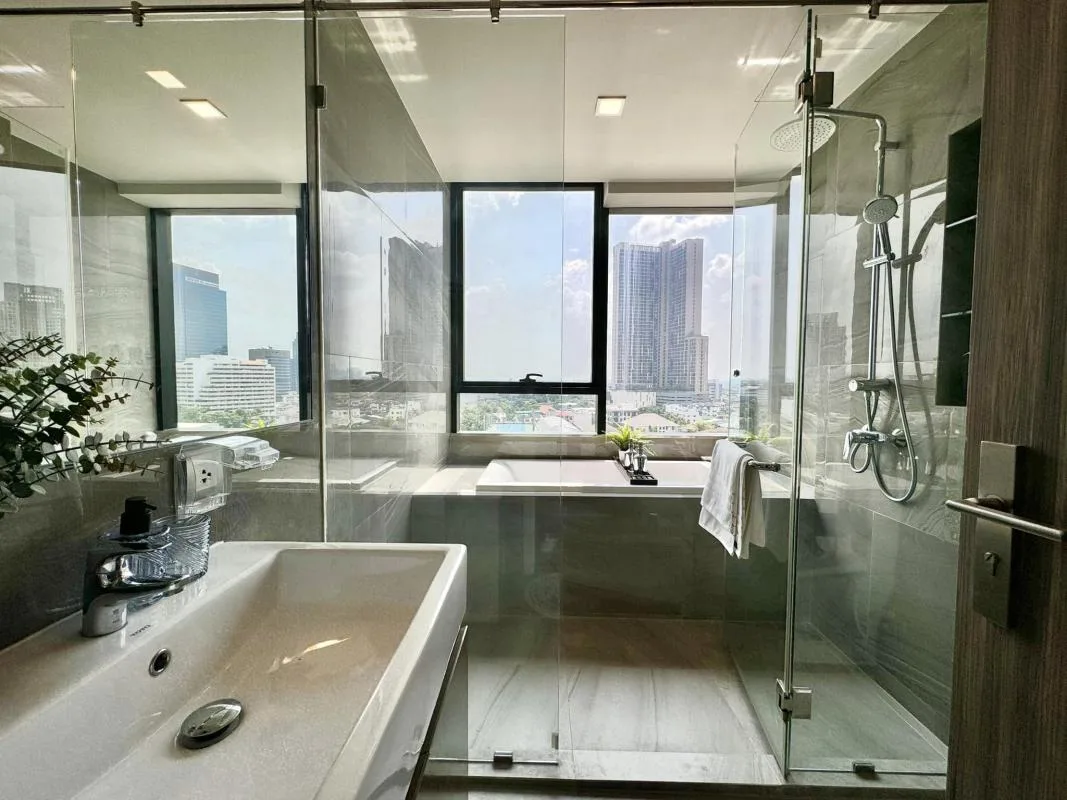 Ideo Q Sukhumvit 36 — photo 10