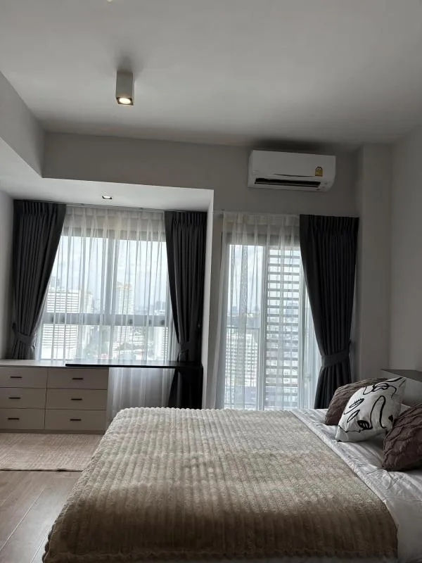 Ideo Rama 9 - Asoke — photo 5