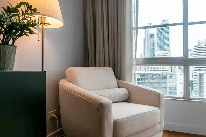 Citi Smart Sukhumvit 18 — photo 3