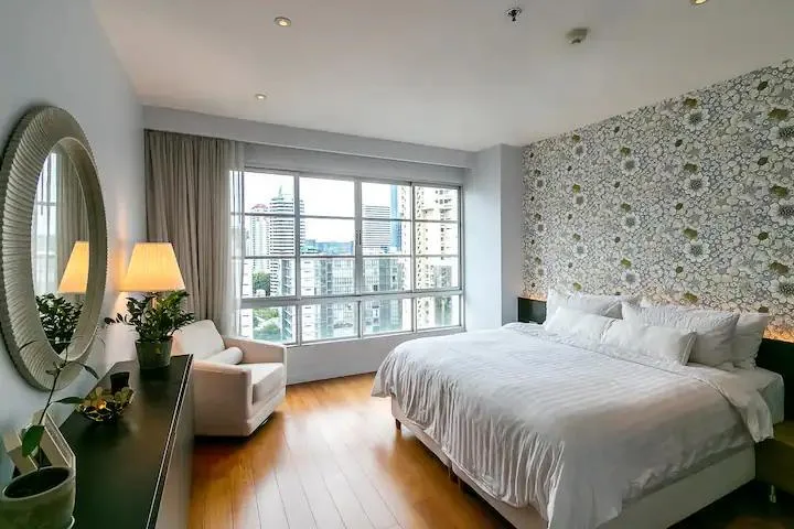Citi Smart Sukhumvit 18 — photo 8