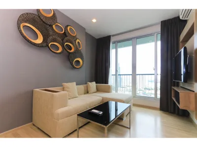 Rhythm Sathorn