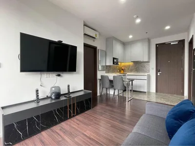 Whizdom Inspire Sukhumvit
