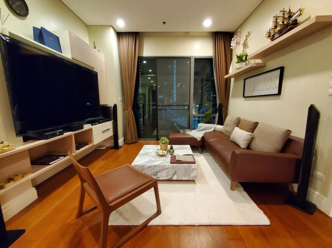 Bright Sukhumvit 24 — photo 2