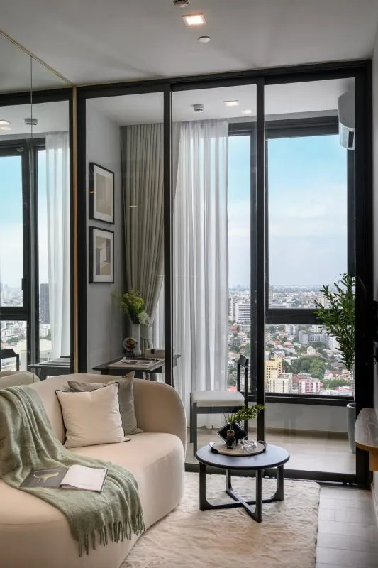 The Crest Park Residences — photo 6