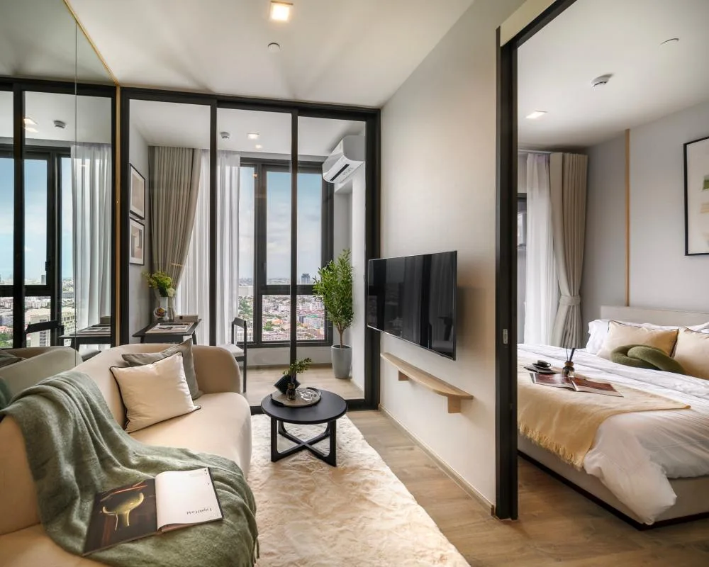 The Crest Park Residences — photo 7