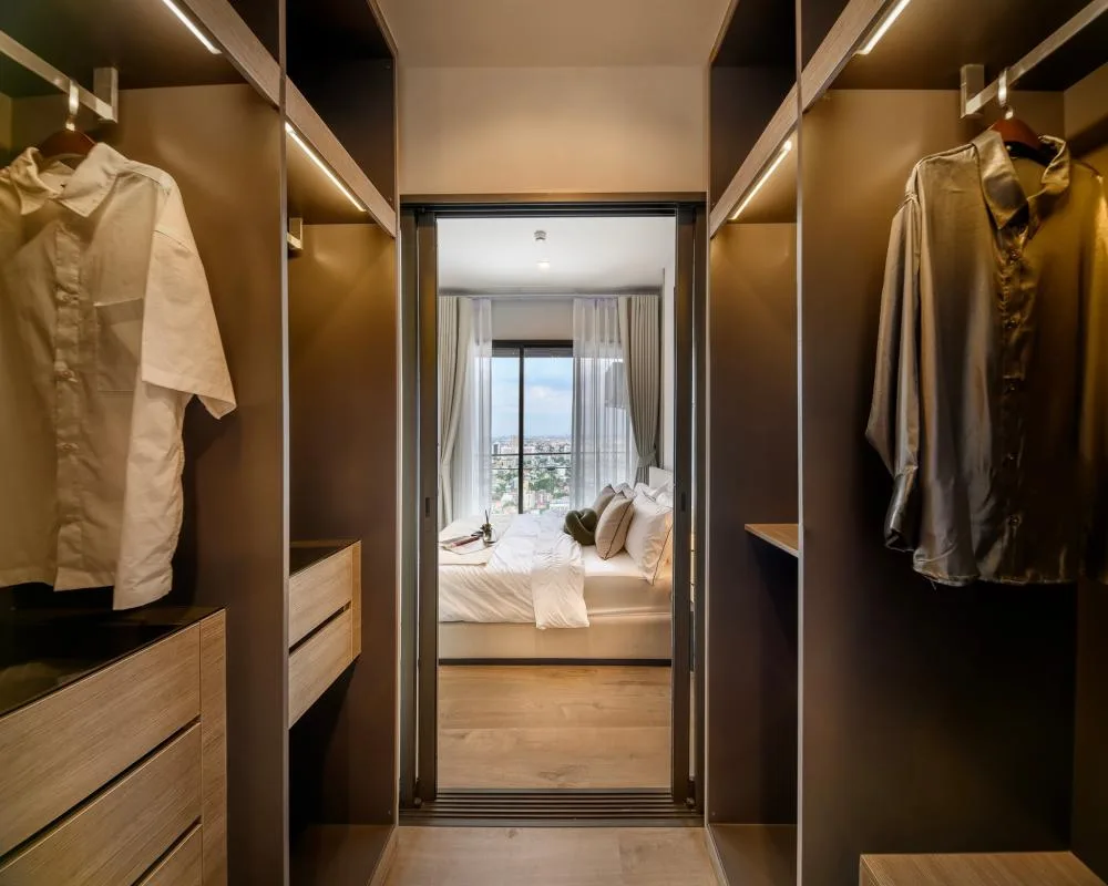 The Crest Park Residences — photo 10