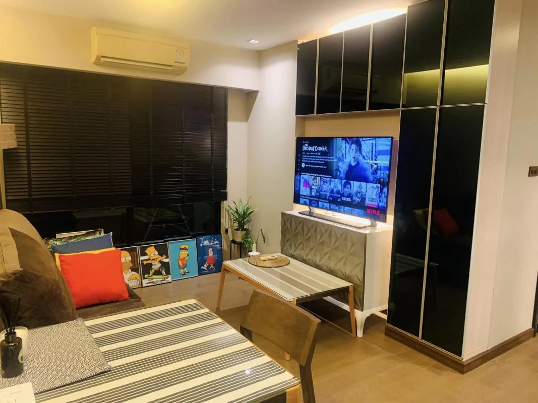 Tidy Thonglor — photo 2