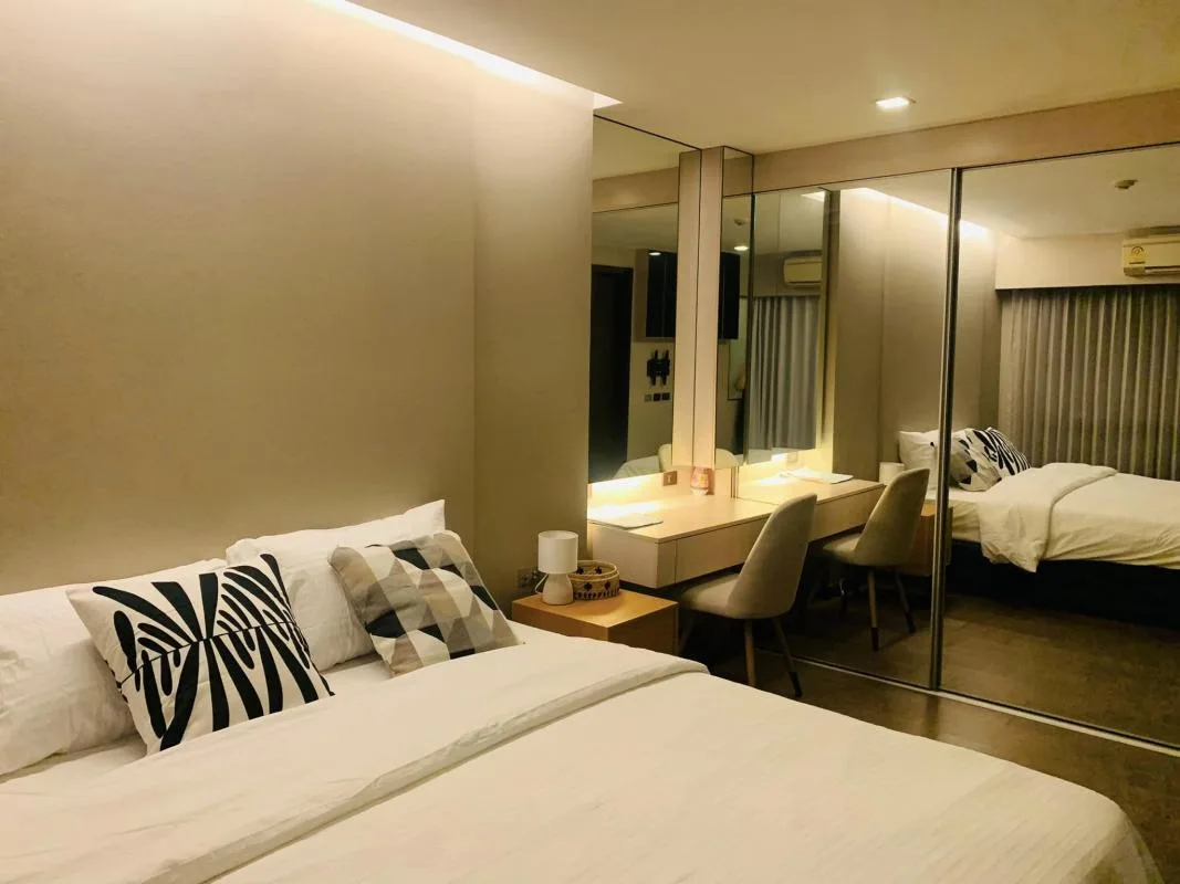 Tidy Thonglor — photo 7
