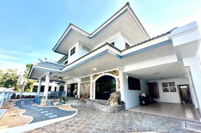 Single House 4/109