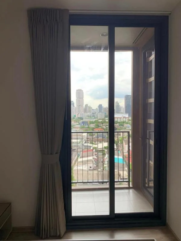 OKA HAUS Sukhumvit 36 — photo 5