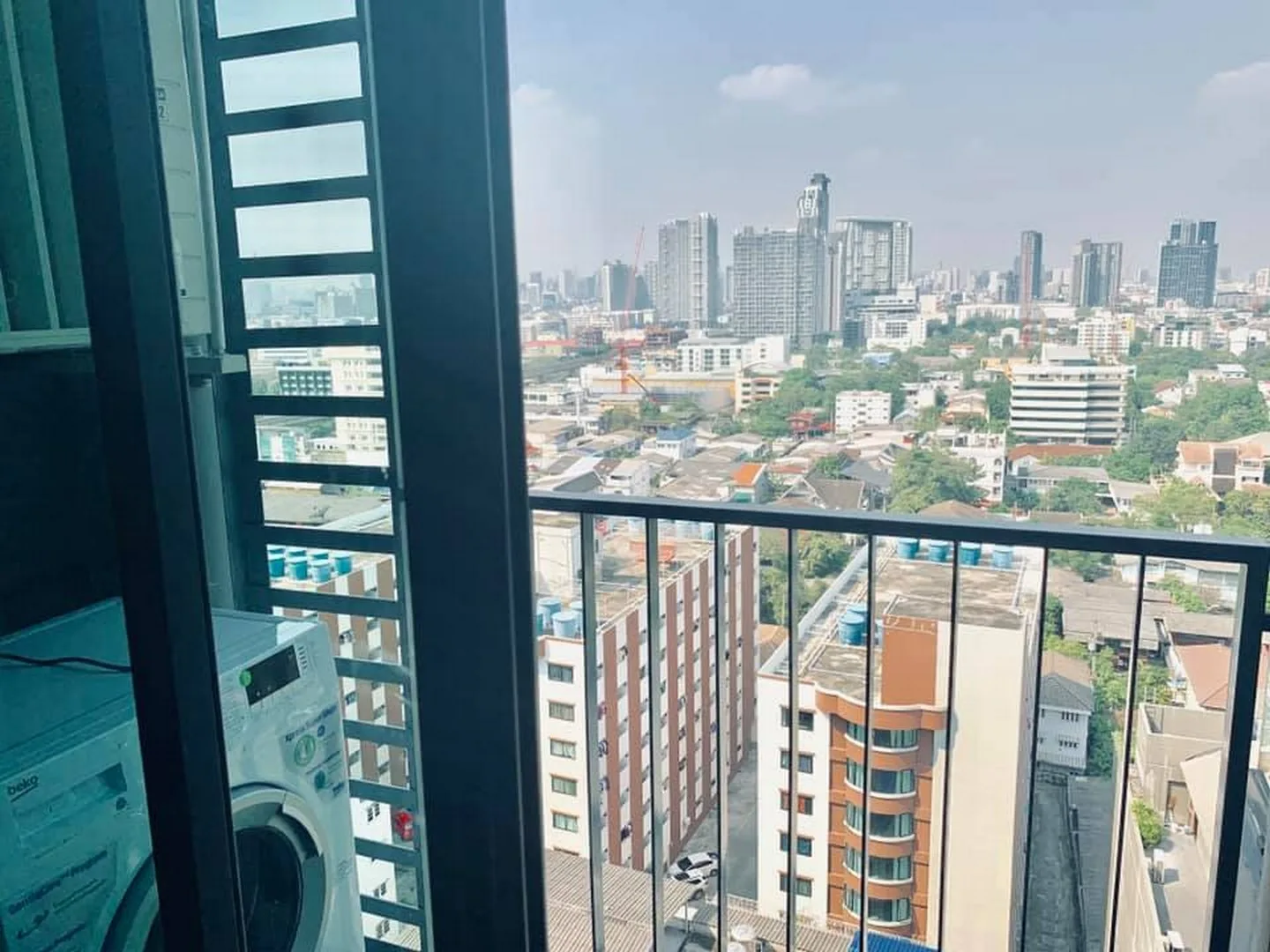 Ideo Sukhumvit 93 — photo 3