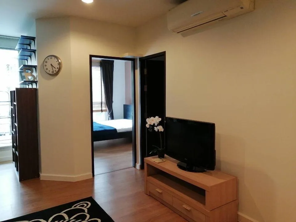 The Address Sukhumvit 42 — photo 2