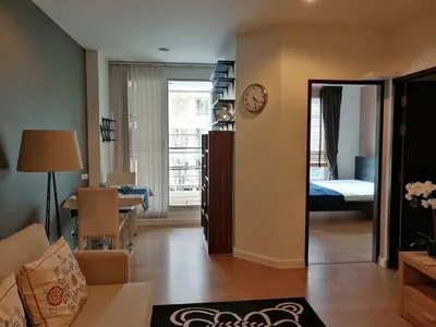 The Address Sukhumvit 42