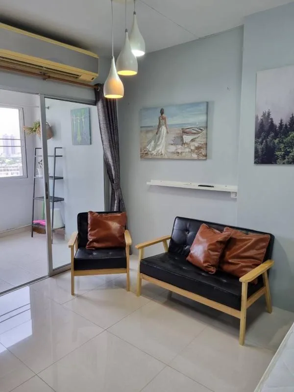 City Home Sukhumvit — photo 2
