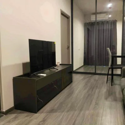 Ideo Sukhumvit – Rama 4