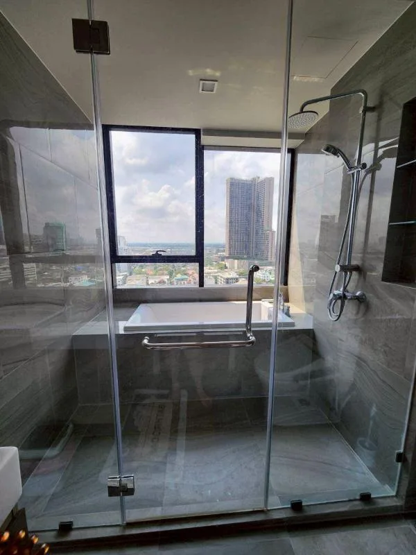 Ideo Q Sukhumvit 36 — photo 13