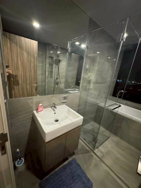 Ideo Q Sukhumvit 36 — photo 14