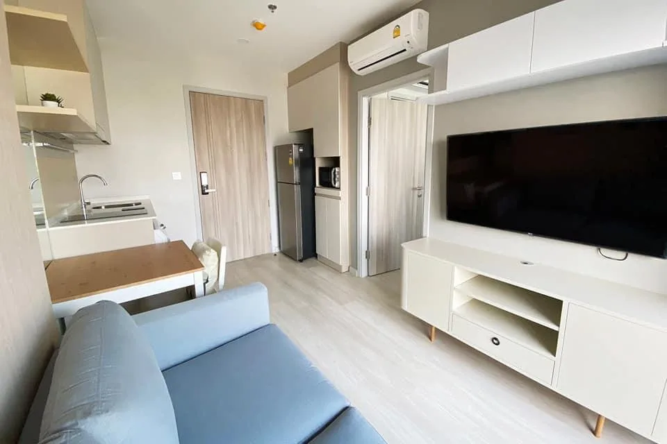 Knightsbridge Prime Sathorn — photo 1