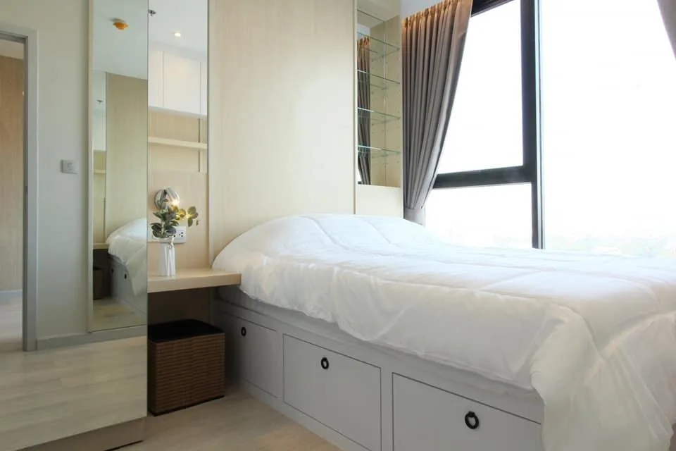 Knightsbridge Prime Sathorn — photo 10