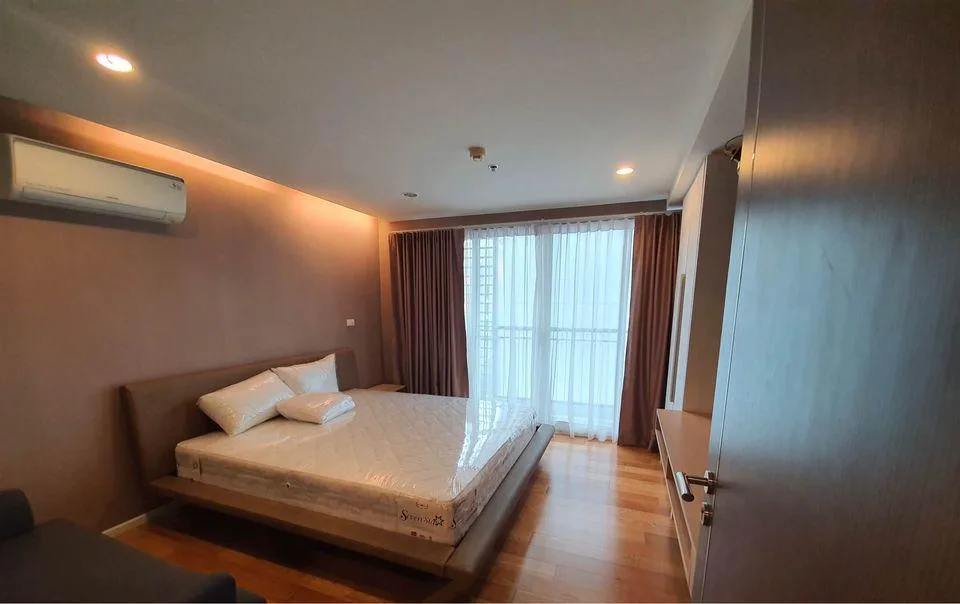 15 Sukhumvit Residences — photo 4