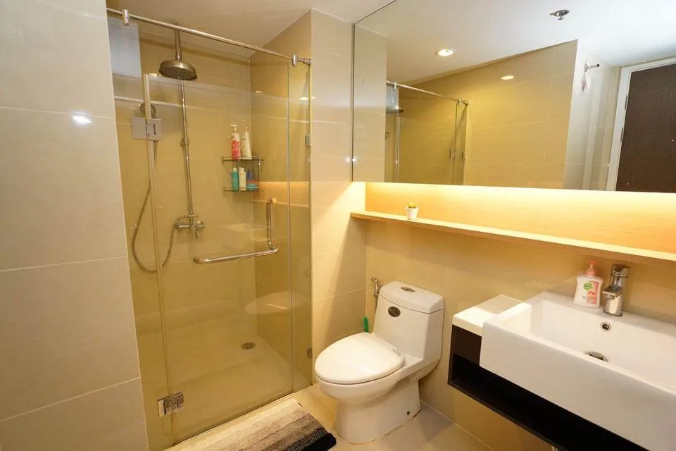 15 Sukhumvit Residences — photo 5