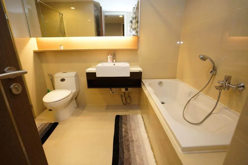15 Sukhumvit Residences — photo 6