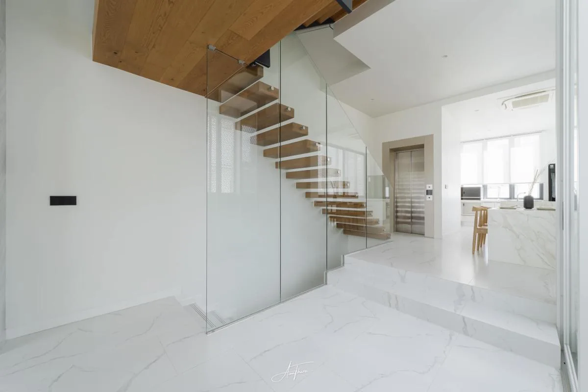 Townhouse Ekkamai 65 — photo 11