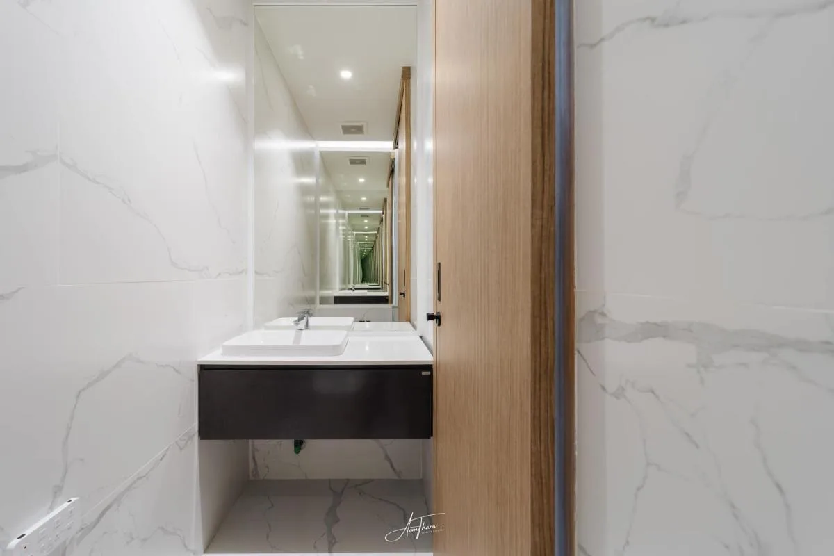 Townhouse Ekkamai 65 — photo 12