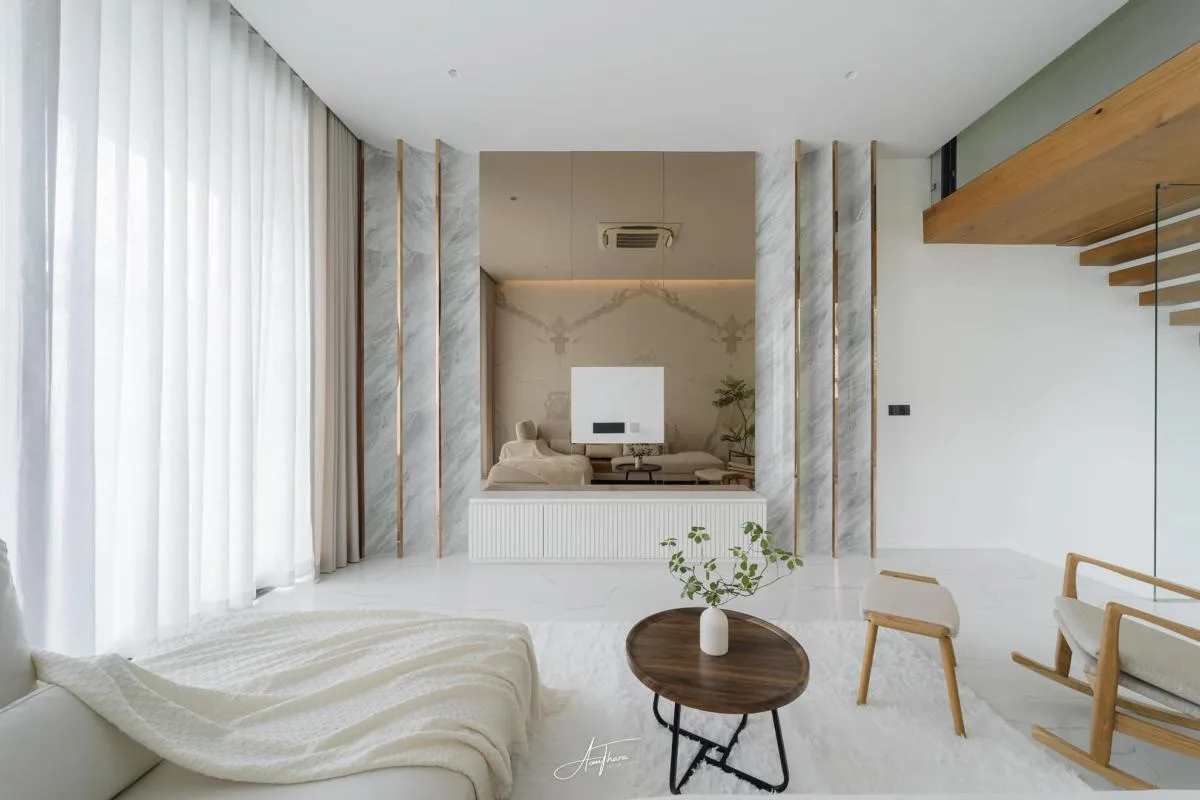 Townhouse Ekkamai 65 — photo 3