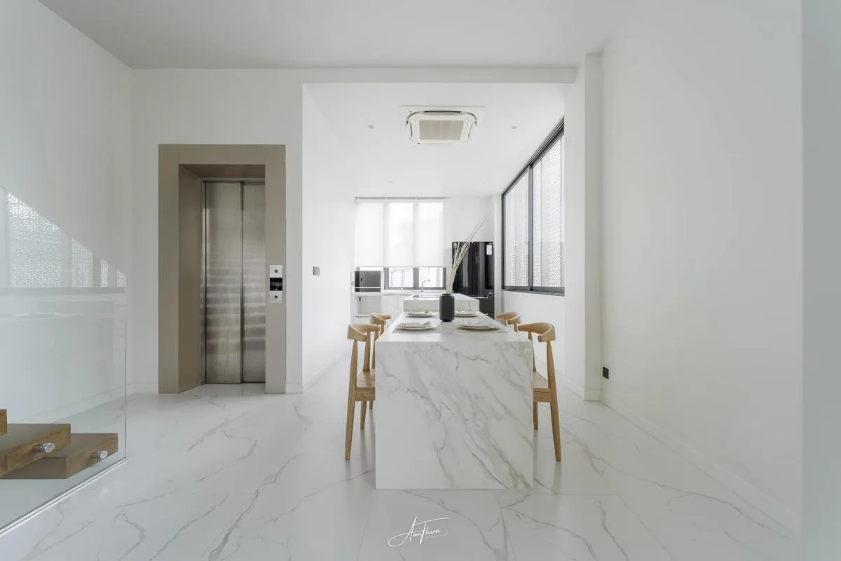Townhouse Ekkamai 65 — photo 6