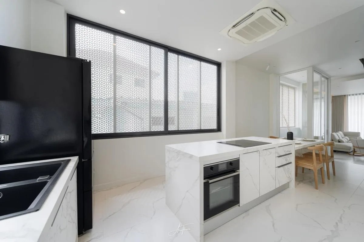 Townhouse Ekkamai 65 — photo 7