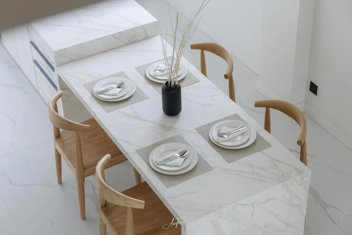 Townhouse Ekkamai 65 — photo 8