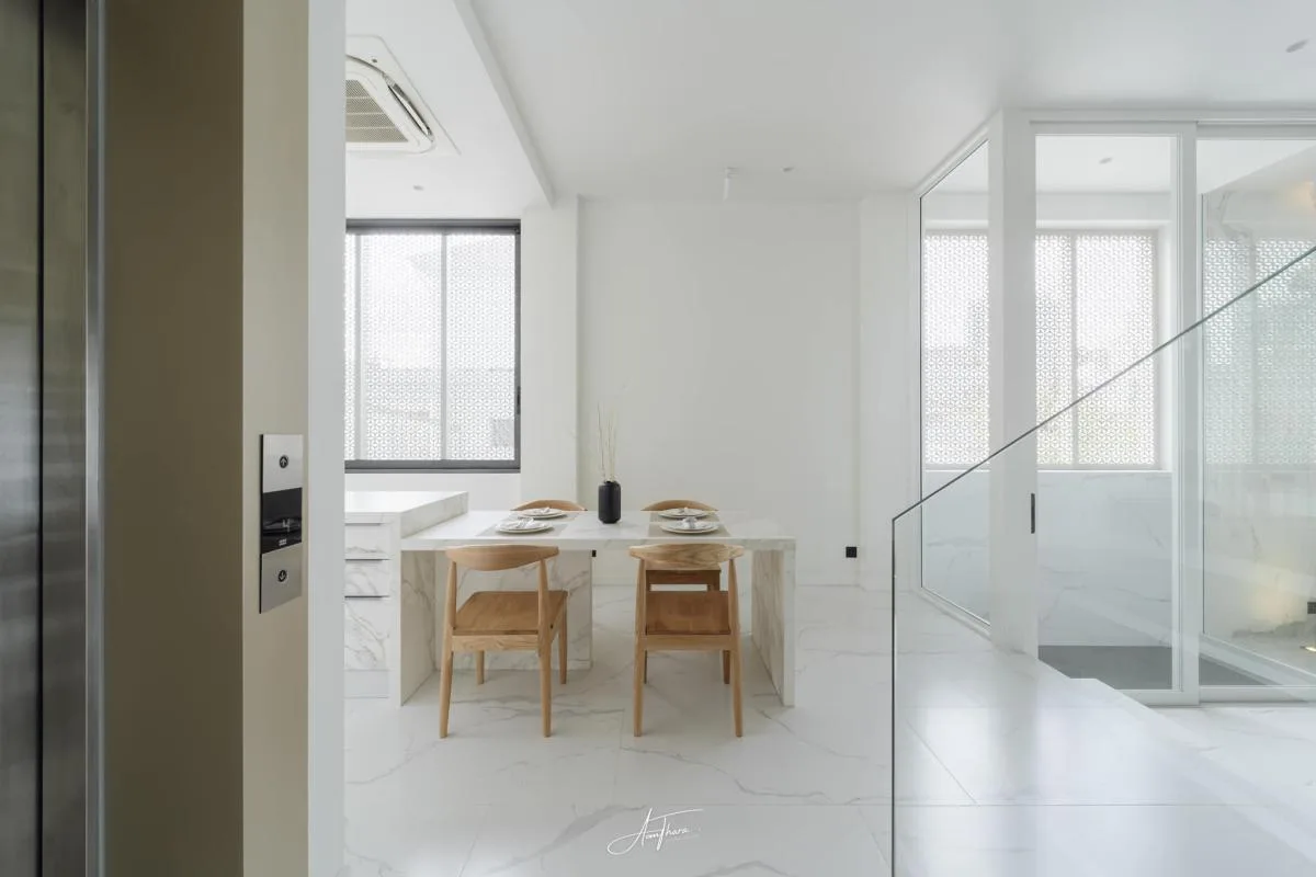 Townhouse Ekkamai 65 — photo 9