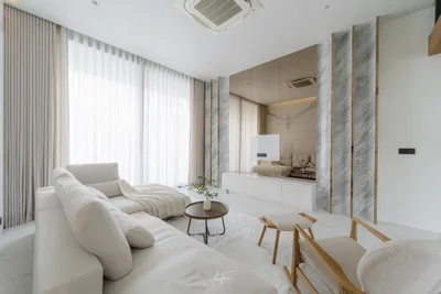Townhouse Ekkamai 65