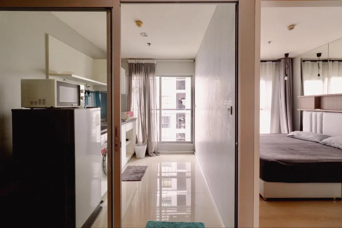 Aspire Sukhumvit 48 — photo 10