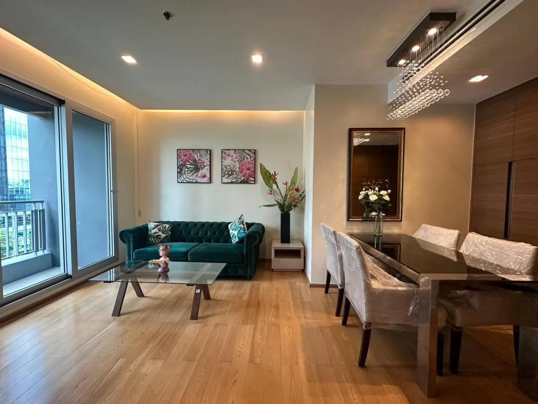 The Address Asoke — photo 2