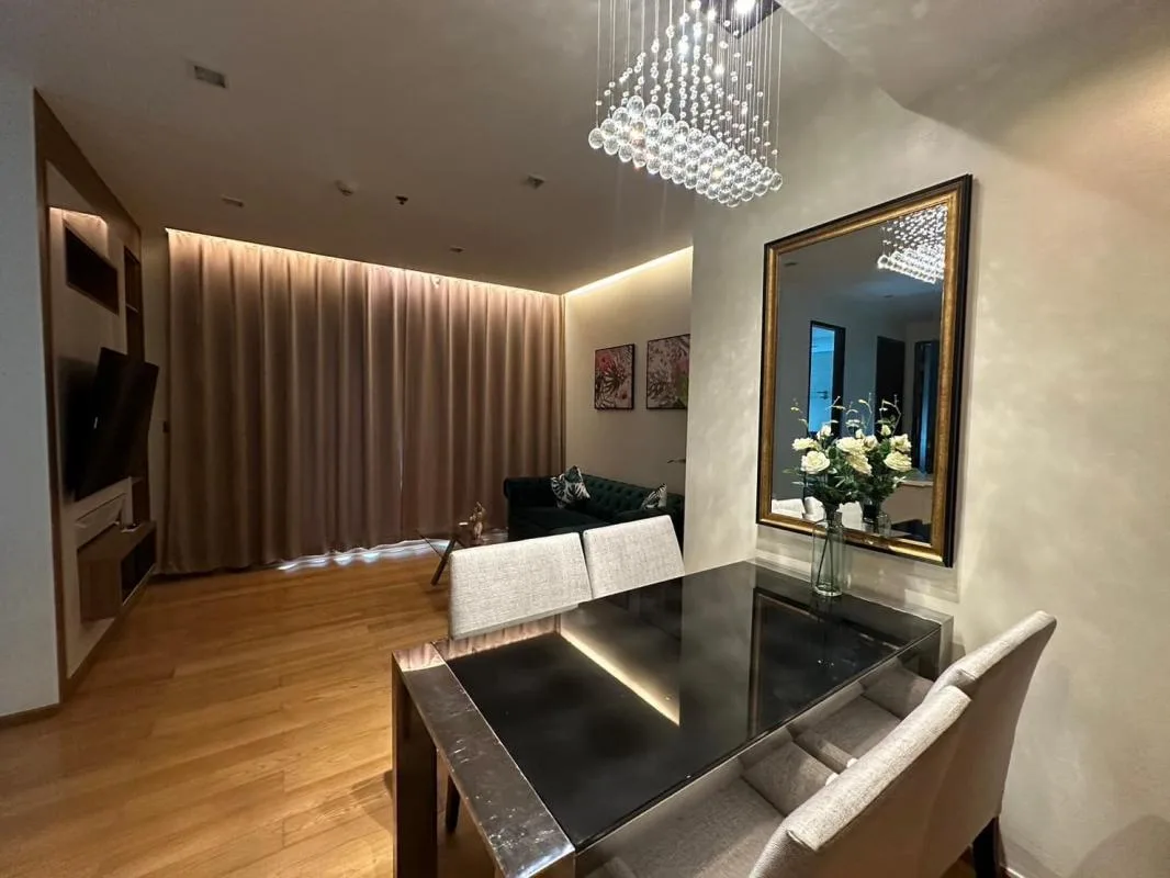 The Address Asoke — photo 4