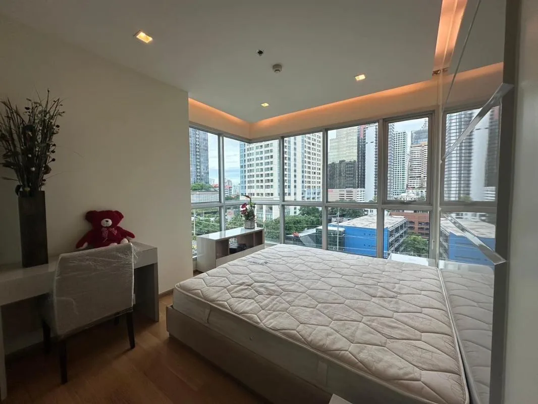 The Address Asoke — photo 9