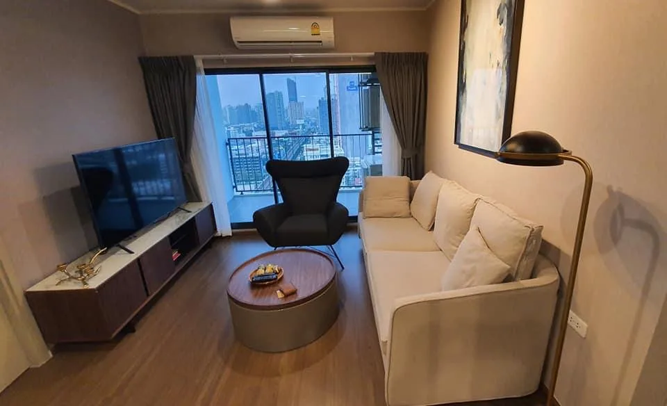 Ideo Sukhumvit 93 — photo 2