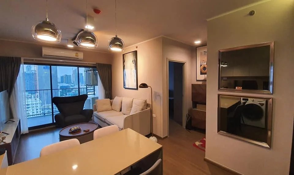 Ideo Sukhumvit 93 — photo 3