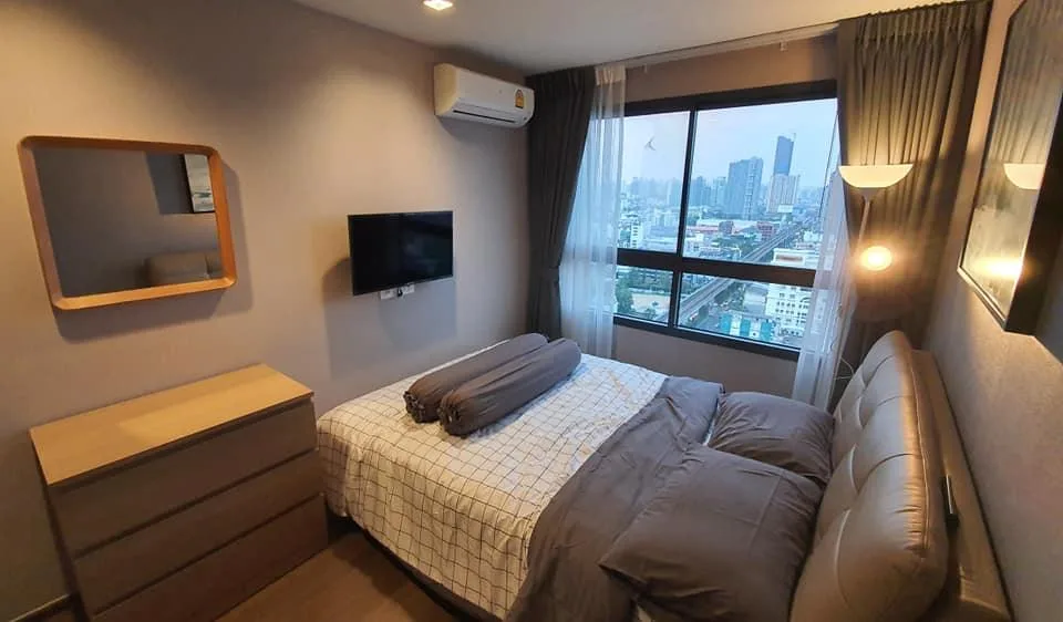 Ideo Sukhumvit 93 — photo 7