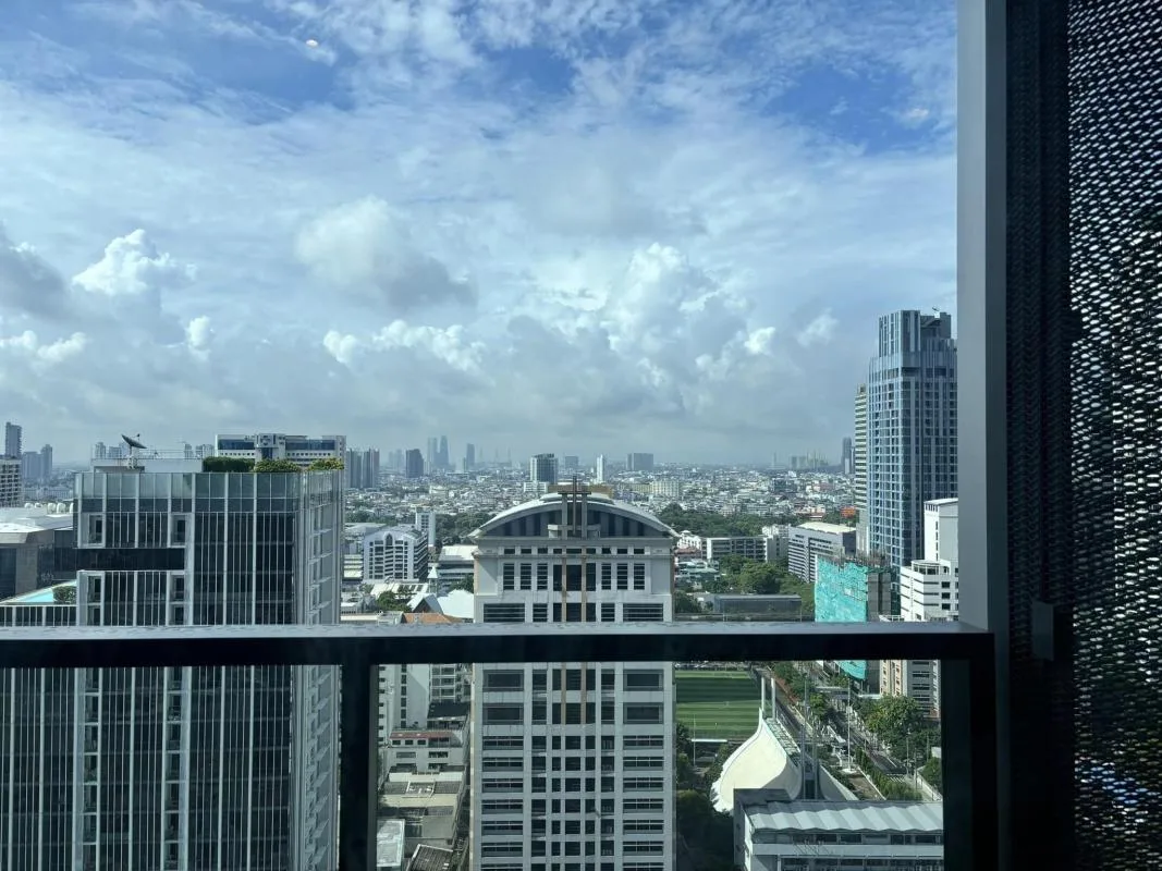 The Lofts Silom — photo 4