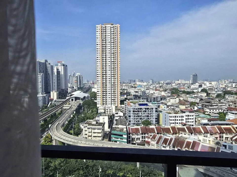 Urbano Absolute Sathon - Taksin — photo 15