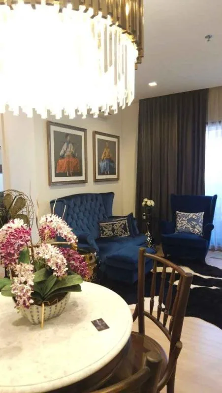Urbano Absolute Sathon - Taksin — photo 3